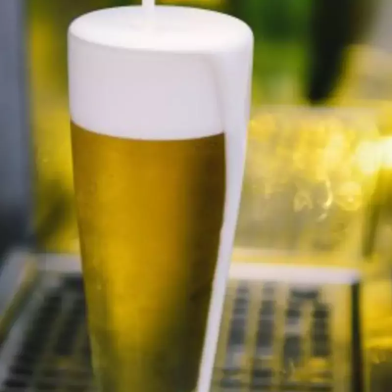 Chope Pilsen Puro Malte