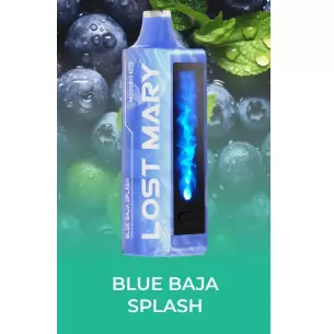 Lost Mary MO20000 Blue Baja Splash