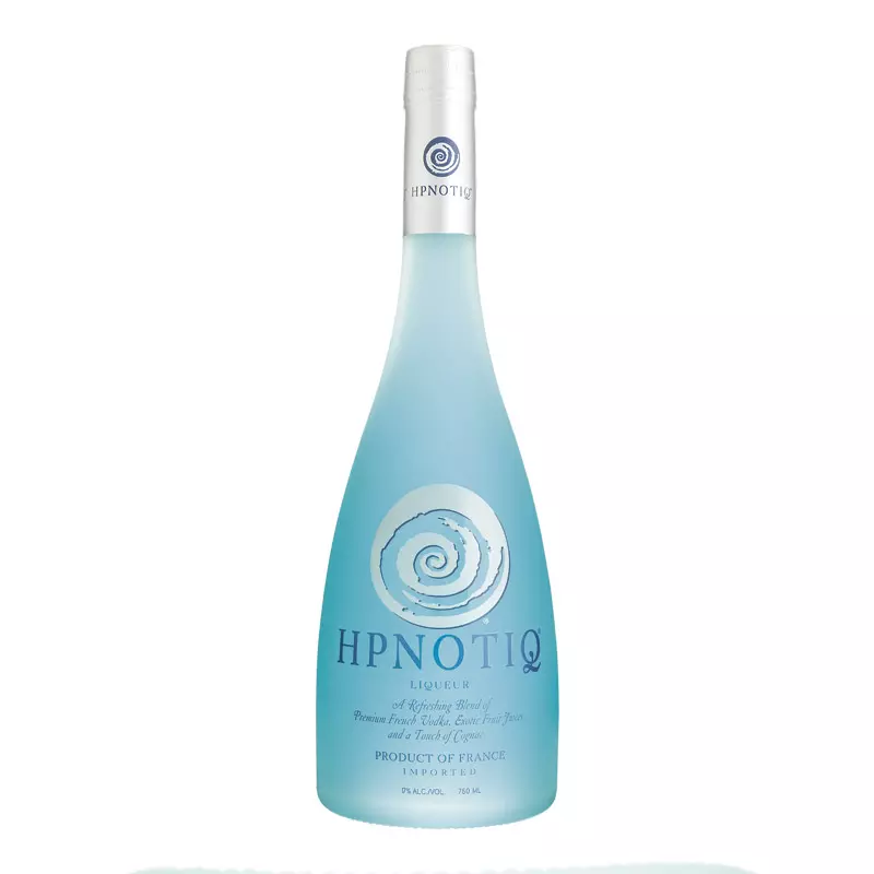 HPNOTIQ LIQUEUR