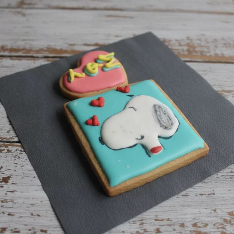 Galletitas Personalizadas