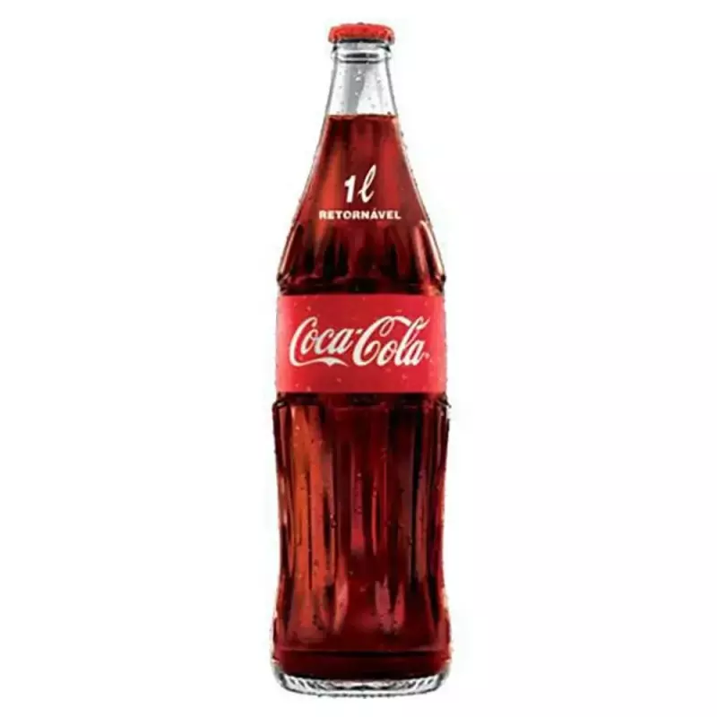 Coca-cola LS 1L