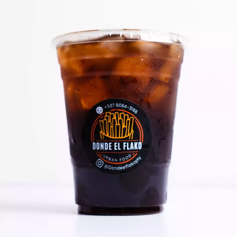 Te frío 16 oz