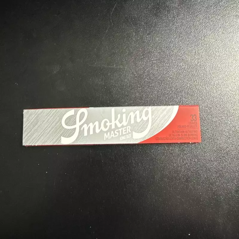Smoking Prata Grande