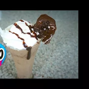 Frappe Gansito