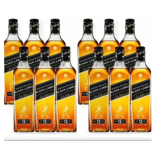 BLACK LABEL CX C/12