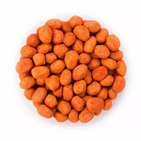 Amendoim Picante100g