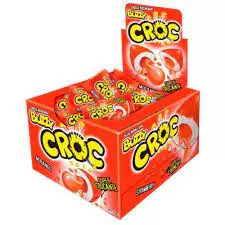 CROC CHICLETE