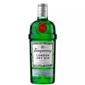 GIN TANQUERAY 750ML