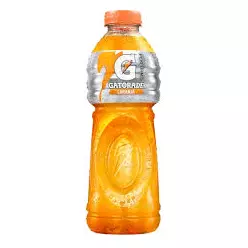 GATORADE LARANJA 500ML