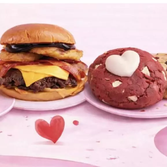 ❤️VALENTINE’S DAY❤️