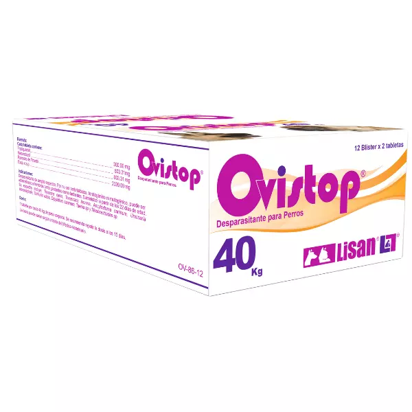 Ovistop 40 kg
