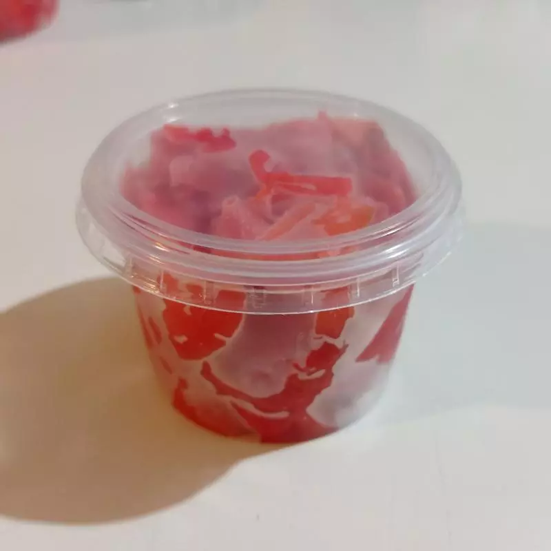 Gengibre