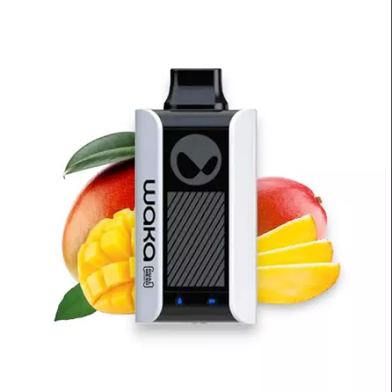 Triple Mango