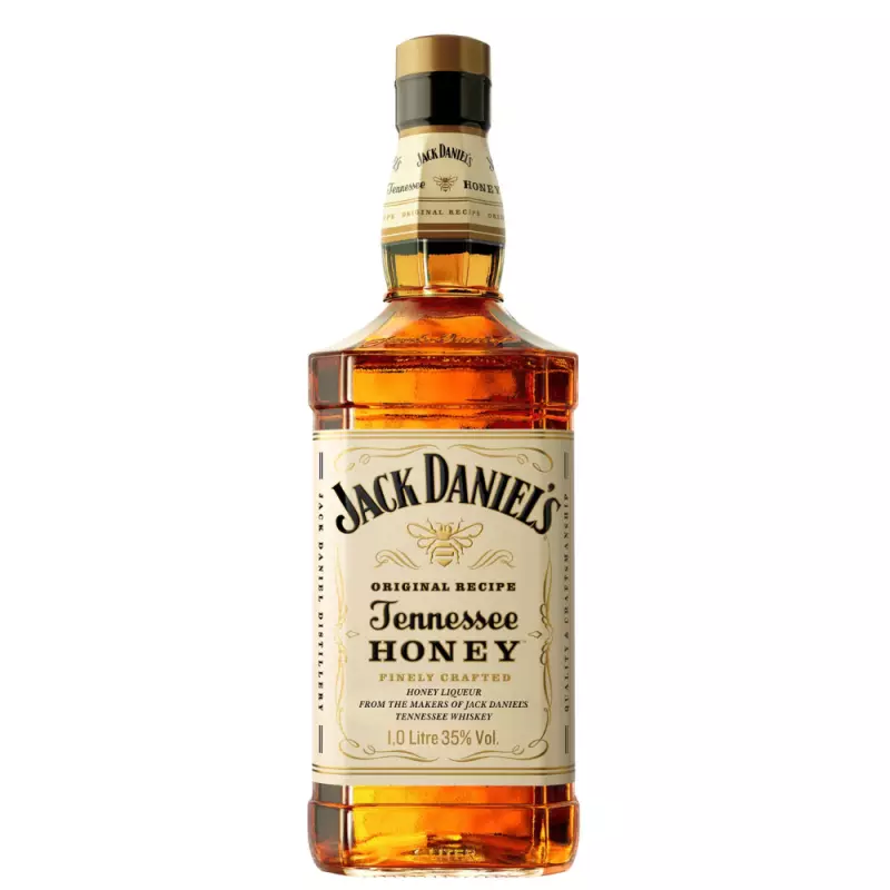 Jack Daniels Honey 1L