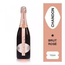 CHANDON BRUT ROSÉ