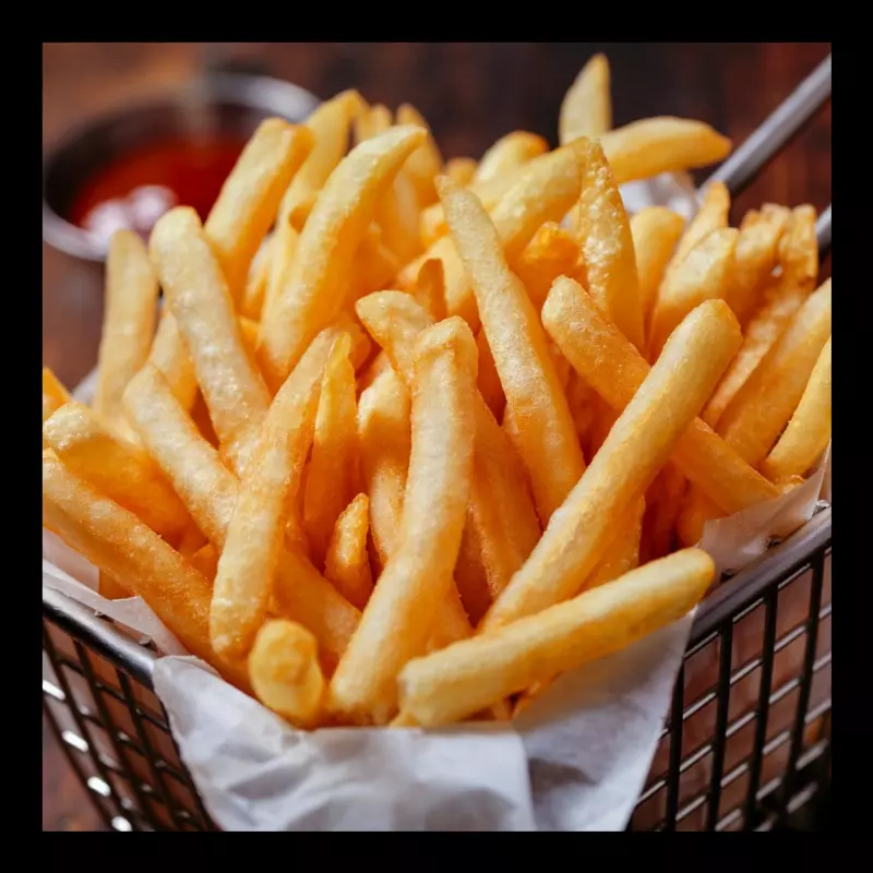Batata P
