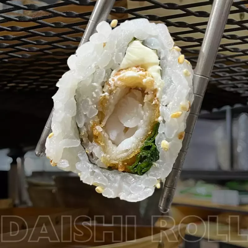 DAISHI ROLL