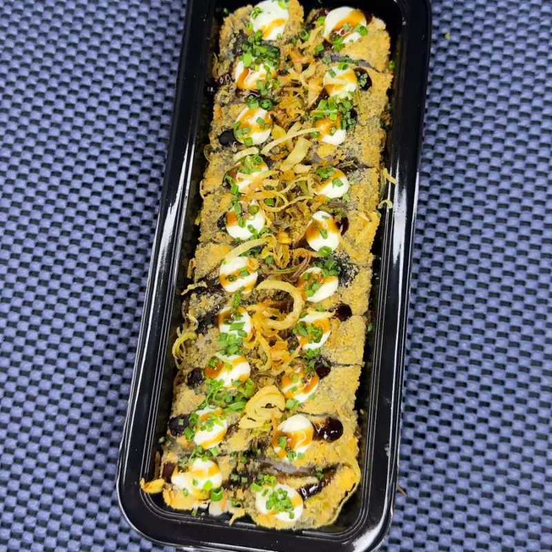 Hot filadélfia 20 peças