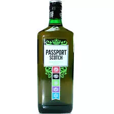 PASSPORT 1L