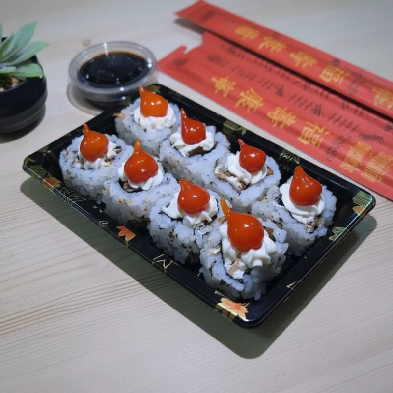 URAMAKI SKIN BIQUINHO