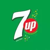 7up 600ml