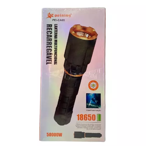 LANTERNA PEINING 50000W PEI-CA05