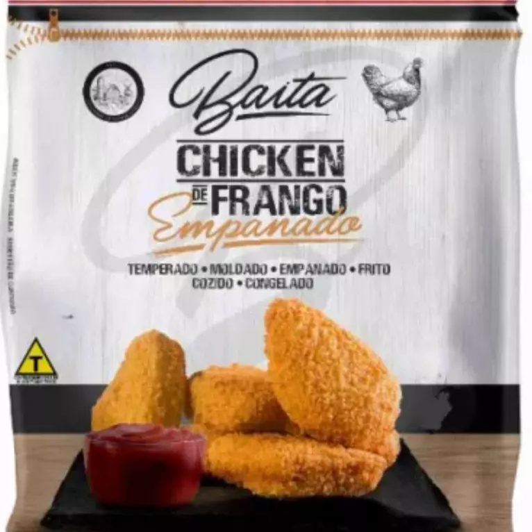 CHICKEN FRANGO BAITA