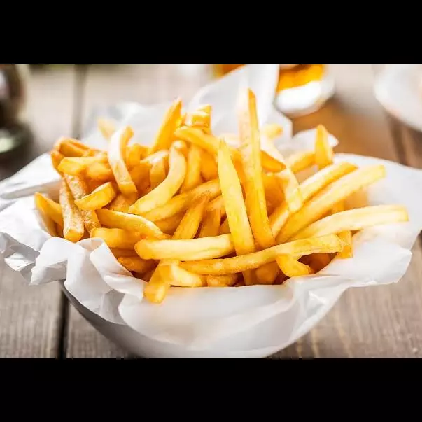 Batata Frita