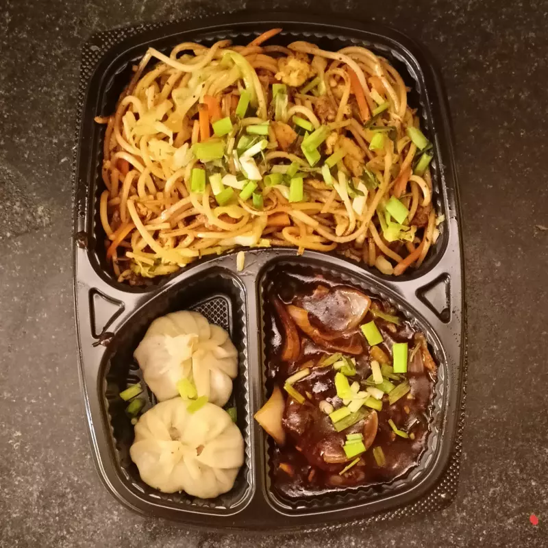 Pork Combo - 1