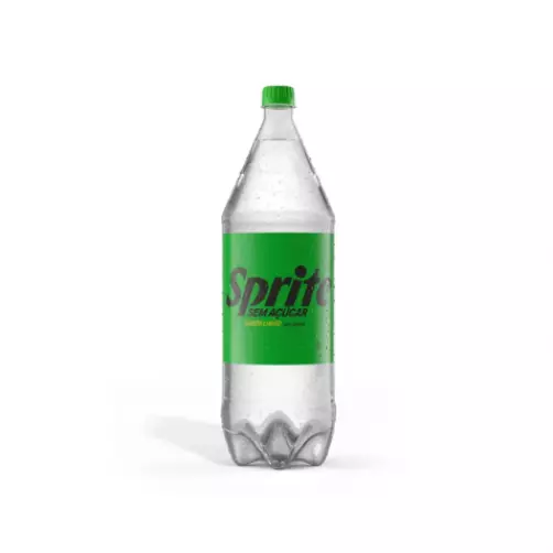 Sprite Zero - 2L