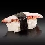 NIGIRI PULPO