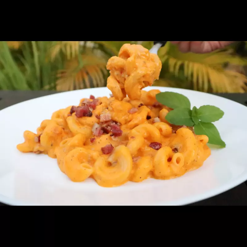 Mac Cheese 300 ml