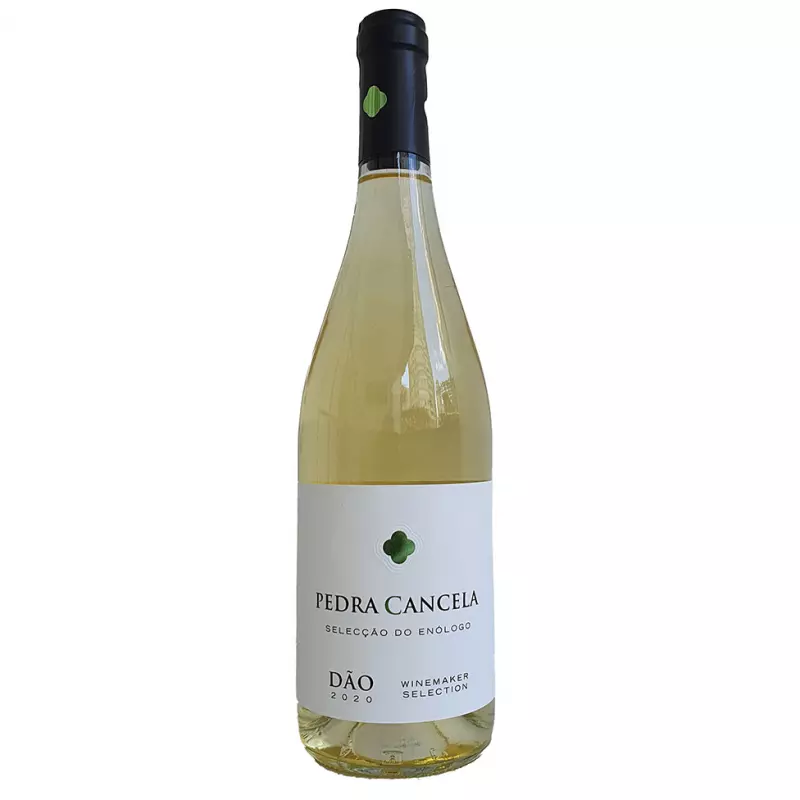 Pedra Cancela Seleção do Enólogo B