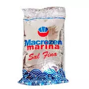 Sal Marina fina
