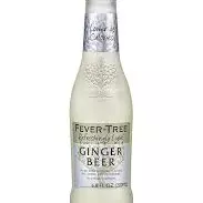 Ginger Beer