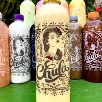 AGUA CHULA