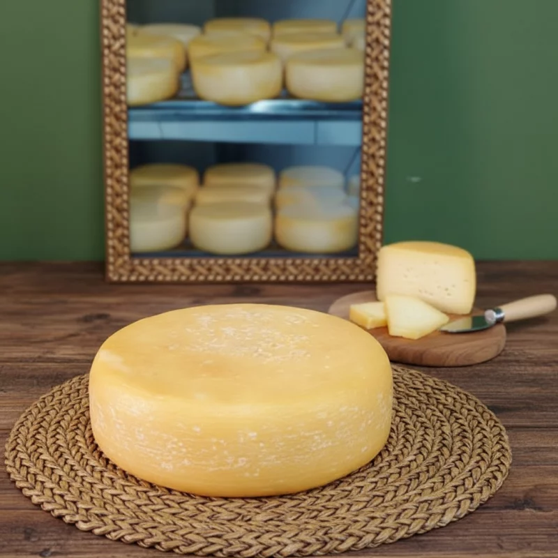 Minas Curado - Peça Inteira