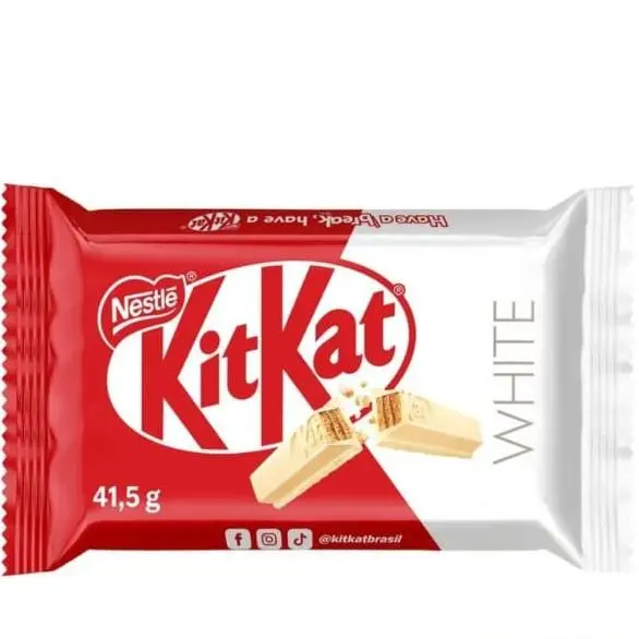 KitKat Branco