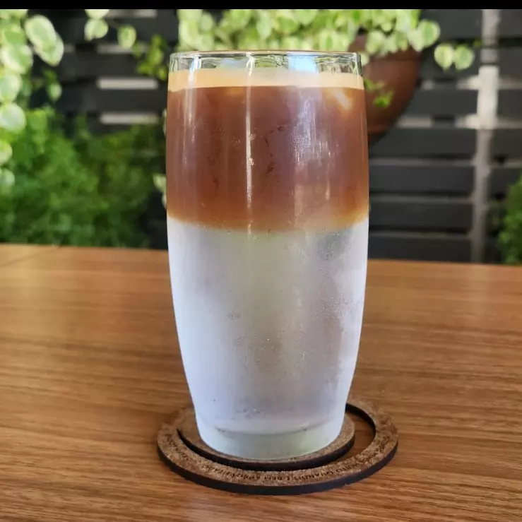 ESPRESSO TÔNICA