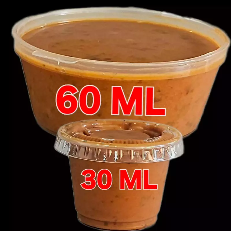 BOTES SALSA PICANTE