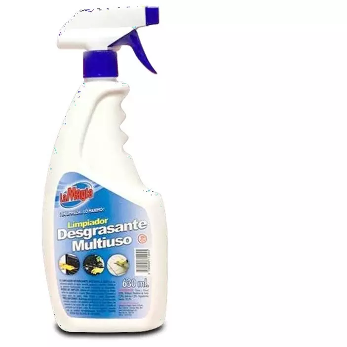 R10052-DESGRASANTE LA MAGIA 630 ML