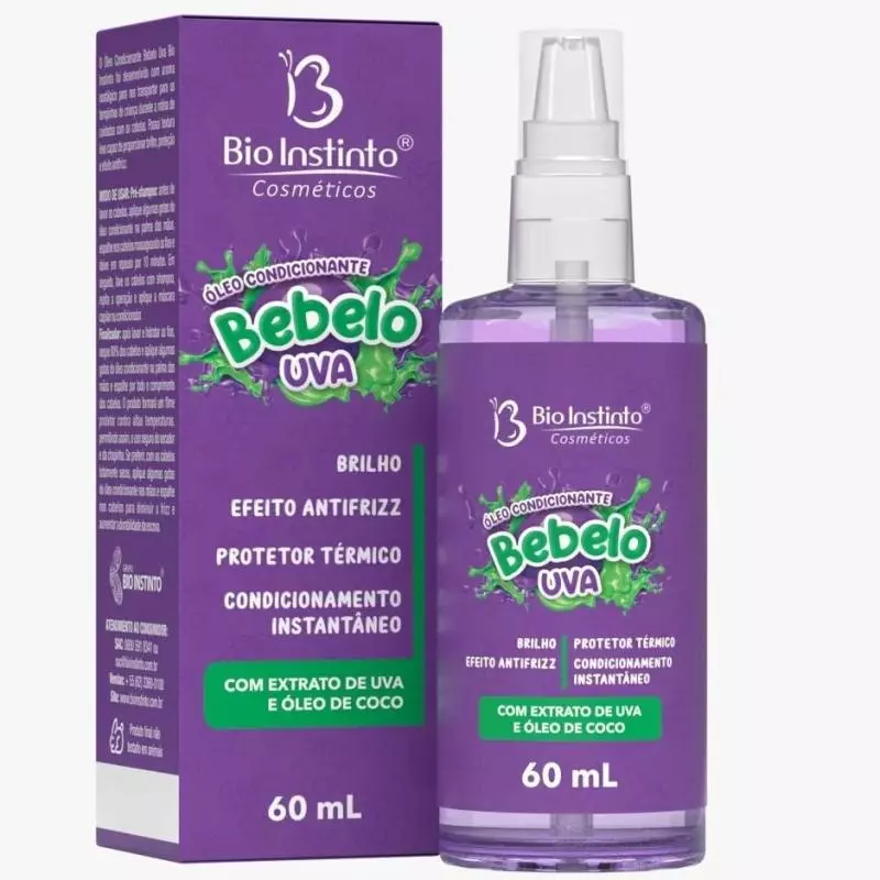 Reparador de Pontas Uva Bebelo(copy)(copy)