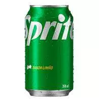 Sprite Lata