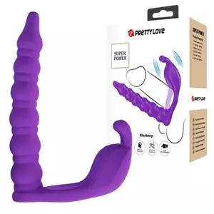 PRETTY LOVE SUPER POWER