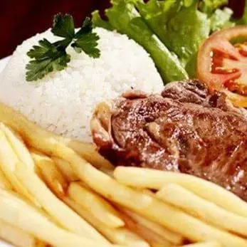 Churrasco Misto
