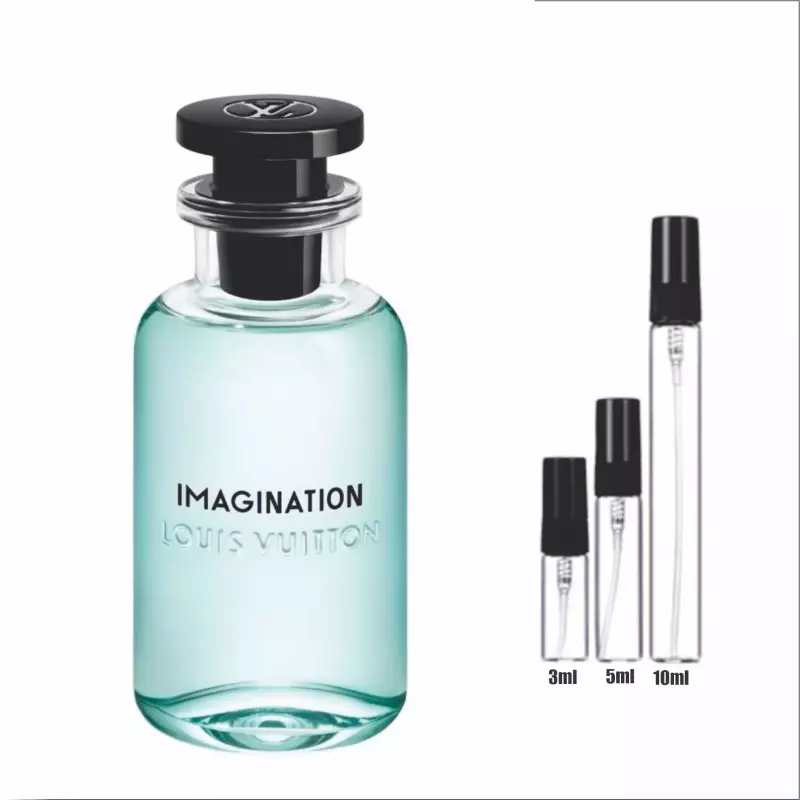 LOUIS VUITTON IMAGINATION