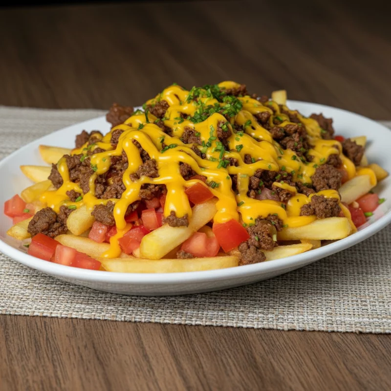 Manos papas supremas