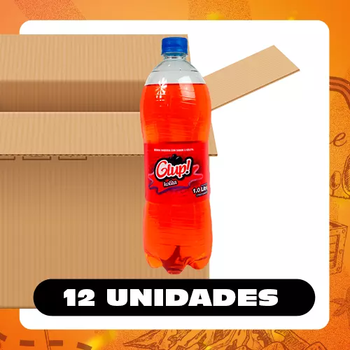 Bulto Glup Kolita 1l