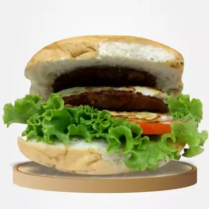 BOZEL BURGUER