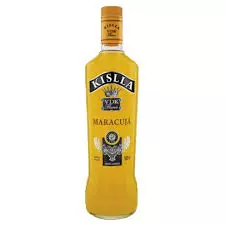 VODKA KISLLA MARACUJÁ 890ML